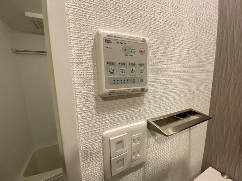 内観写真 エスリード大阪リエート(1404)