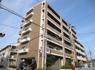 サンジェランの外観