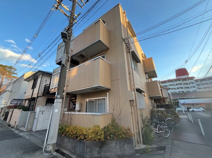 外観写真 カナル夙川