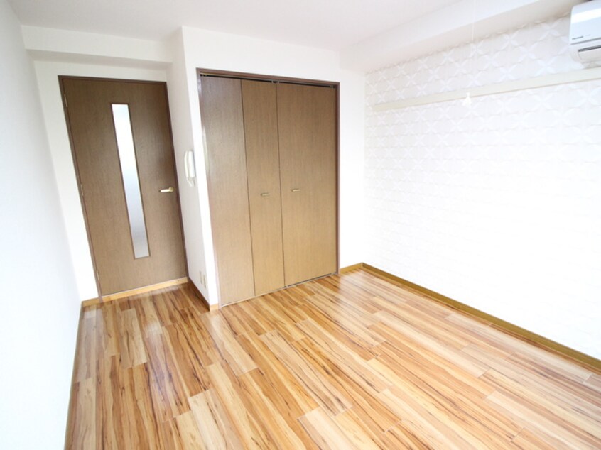 居室 カナル夙川