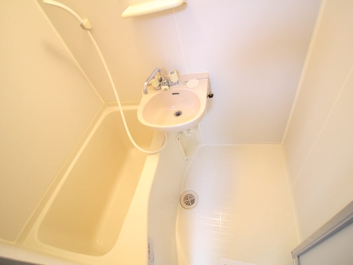 バス／シャワールーム等 カナル夙川