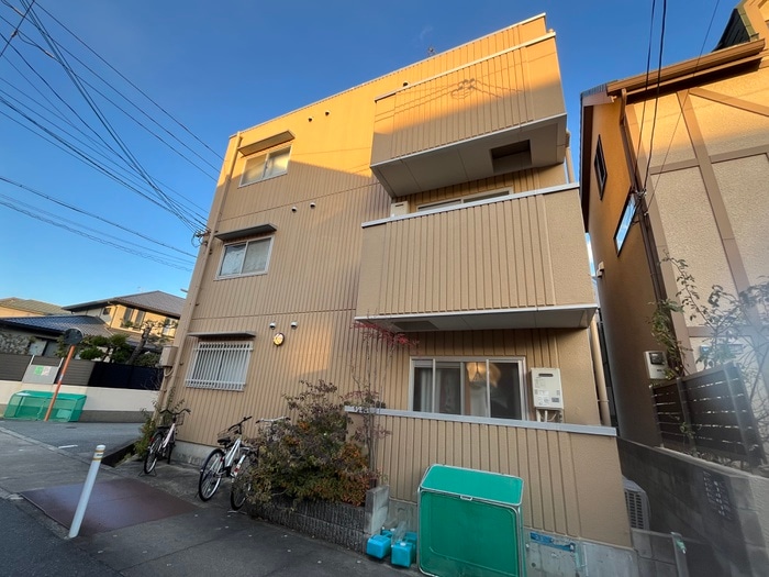 外観写真 カナル夙川