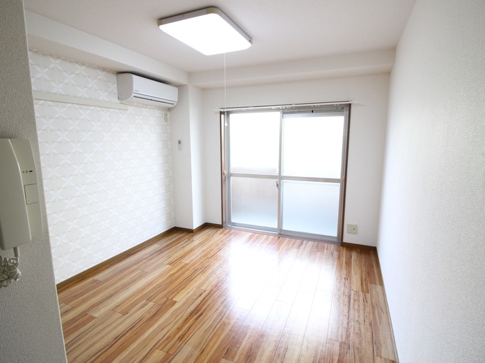 居室 カナル夙川