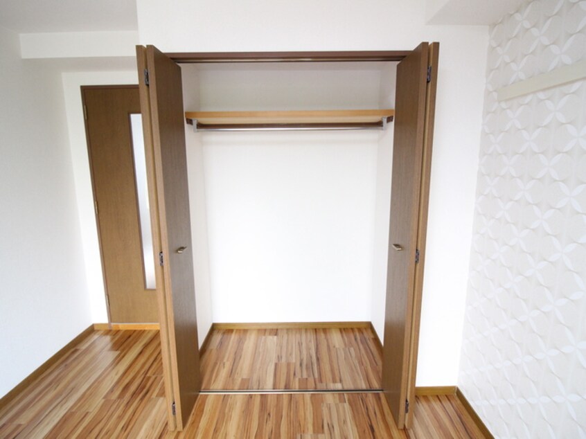 収納 カナル夙川