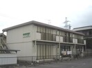ハイム光栄の外観