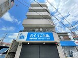 スリーヒィールドマンション