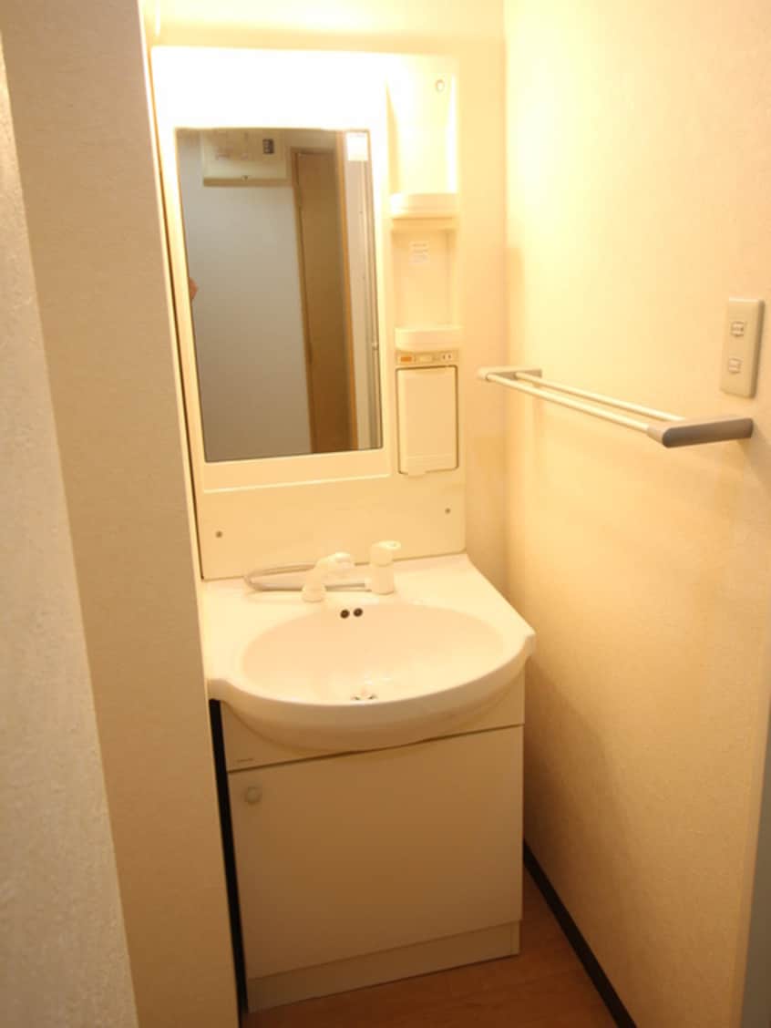 洗面 ＹＯＵＲＳ