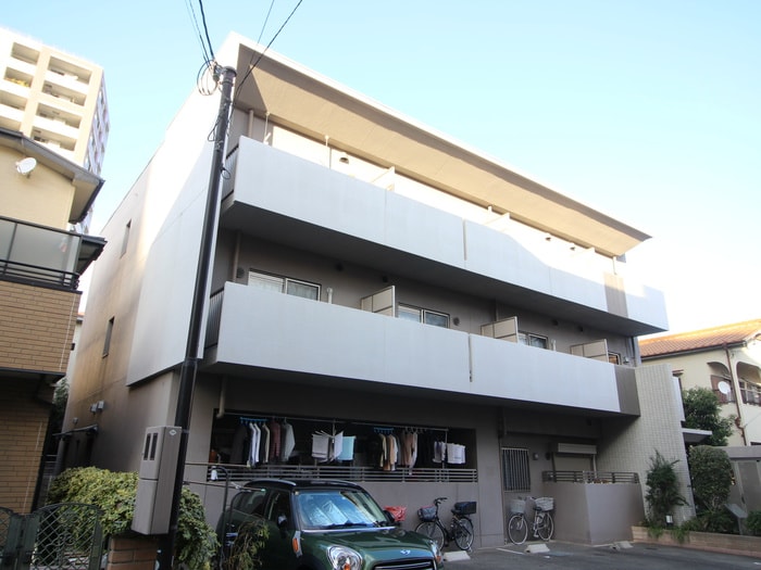 外観写真 ＹＯＵＲＳ