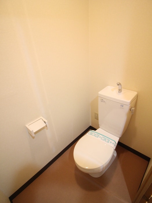 トイレ ＹＯＵＲＳ