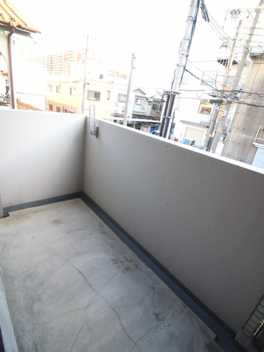 ベランダ・バルコニー ＹＯＵＲＳ