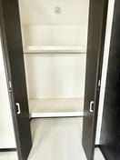 収納 プレアデス千里山田