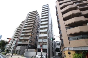 レオンコンフォート西天満(1103)