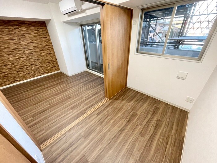 居室 FREEDOMresidence 松原上田Ⅱ