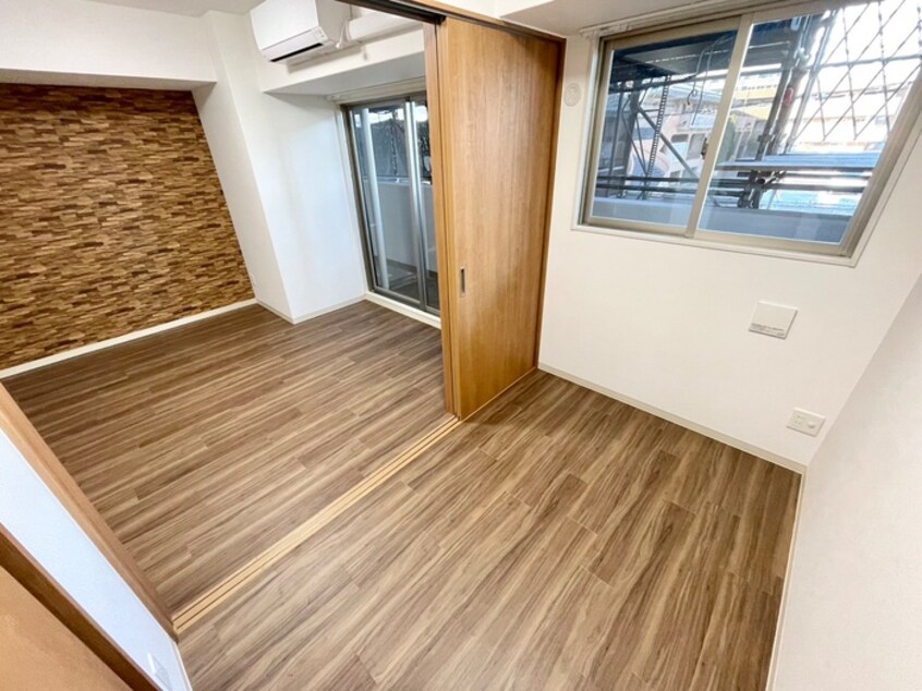 居室 FREEDOMresidence 松原上田Ⅱ