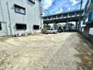 駐車場 Ｔｈｅ　Ｃｉｔｙ　明石
