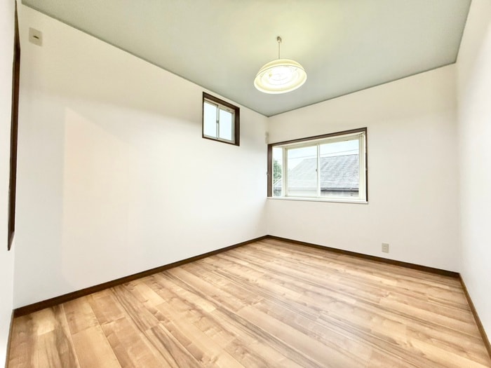 居室 中北提貸家