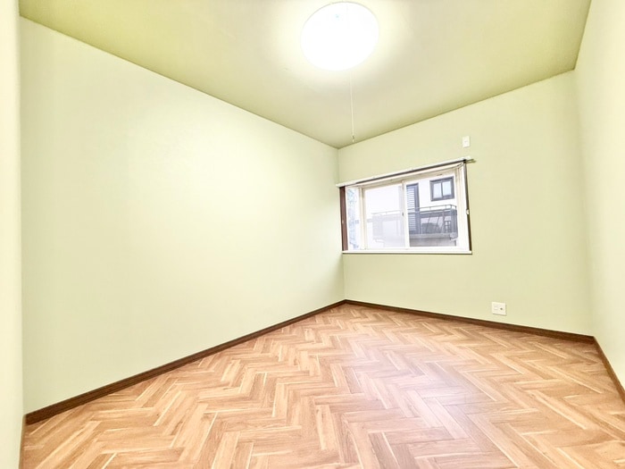 居室 中北提貸家