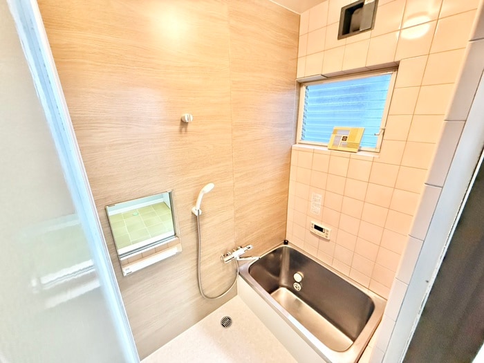 バス／シャワールーム等 中北提貸家