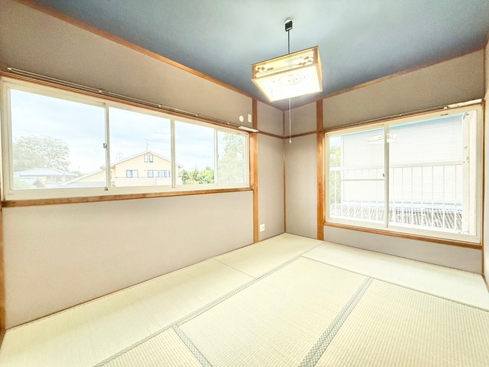 居室 中北提貸家