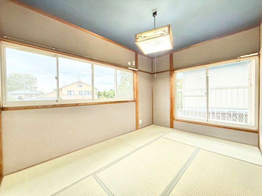 居室 中北提貸家