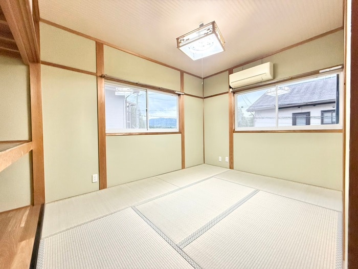 居室 中北提貸家