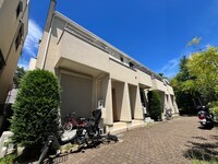 建石ヒルズ４号棟