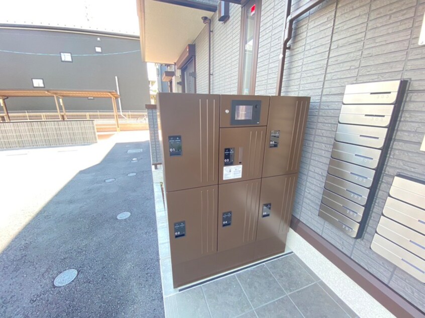 その他 Lucent 本堅田