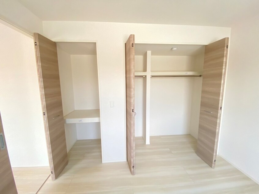 収納 Lucent 本堅田