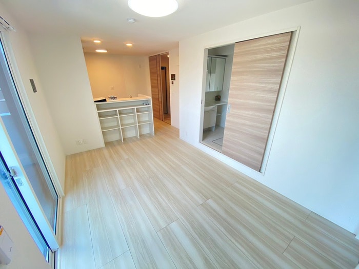 居室 Lucent 本堅田