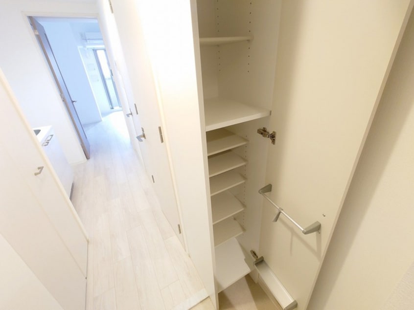 靴箱 ｴｽﾘｰﾄﾞ神戸三宮（506）