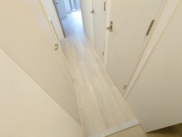 廊下 ｴｽﾘｰﾄﾞ神戸三宮（506）