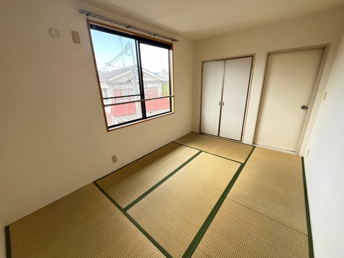 居室 ル・サムディ