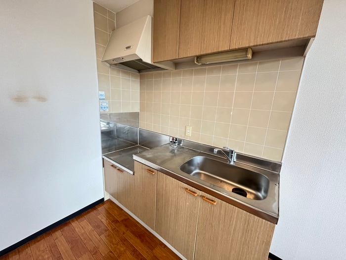 キッチン ル・サムディ