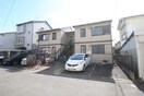 駐車場 ハイランド栄