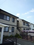 建物設備 ハイランド栄