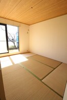 内観写真 ハイランド栄