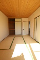 居室 ハイランド栄