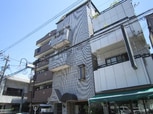 サンスイハイツ