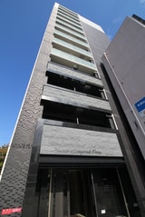 ﾌﾟﾚｻﾝｽ松屋町駅前（１１０４）