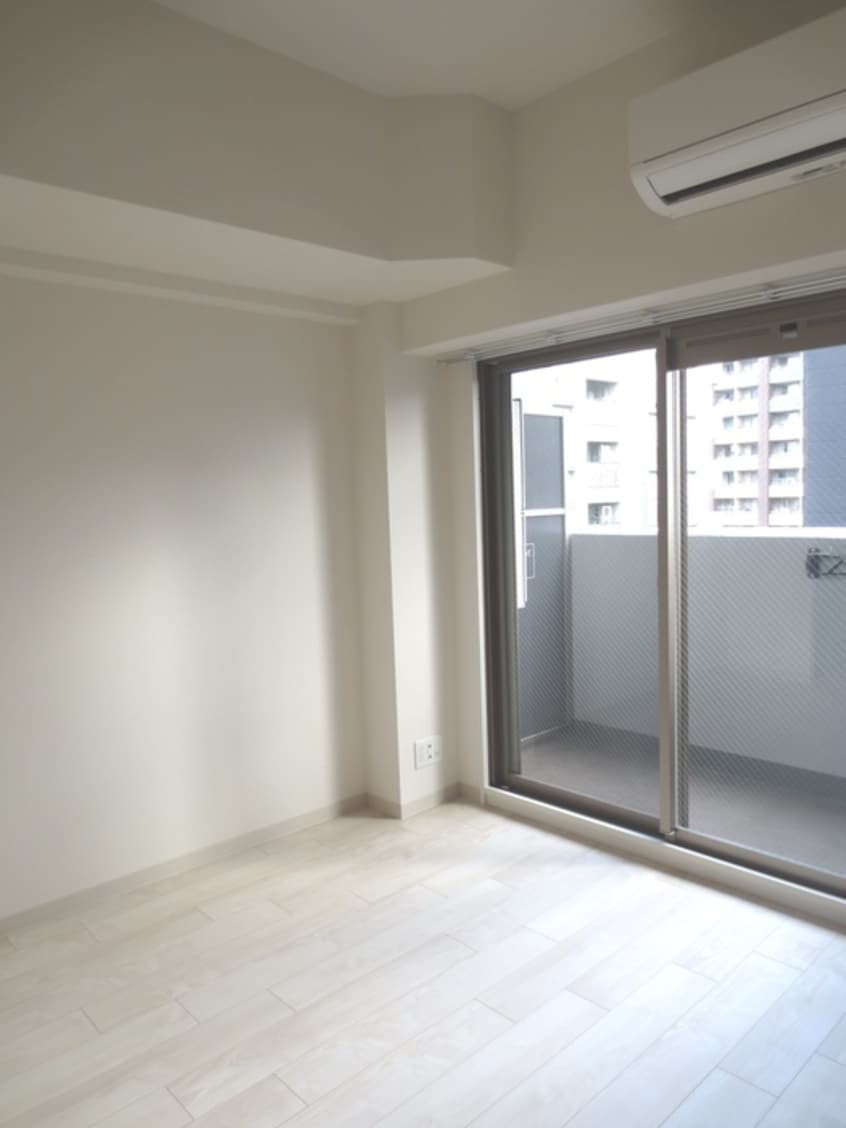 居室 ﾌﾟﾚｻﾝｽ松屋町駅前（１１０４）