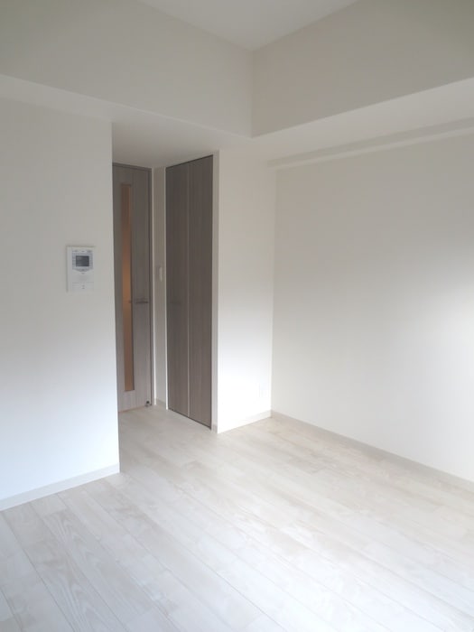 内観写真 ﾌﾟﾚｻﾝｽ松屋町駅前（１１０４）