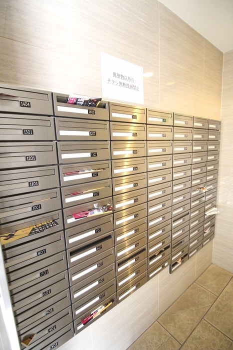 建物設備 ﾌﾟﾚｻﾝｽ松屋町駅前（１１０４）