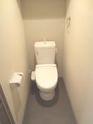 トイレ ﾌﾟﾚｻﾝｽ松屋町駅前（１１０４）