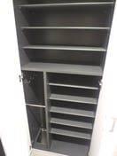 靴箱 ﾌﾟﾚｻﾝｽ松屋町駅前（１１０４）