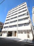 外観写真 ﾌｧｰｽﾄﾌｨｵｰﾚ三宮EAST(104)