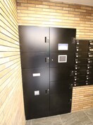 建物設備 ﾌｧｰｽﾄﾌｨｵｰﾚ三宮EAST(104)