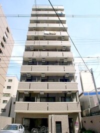 ＴＡＴディナスティ西本町(906)