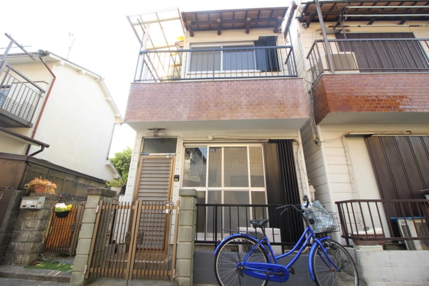 外観写真 瓢箪山町戸建