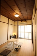 居室 瓢箪山町戸建