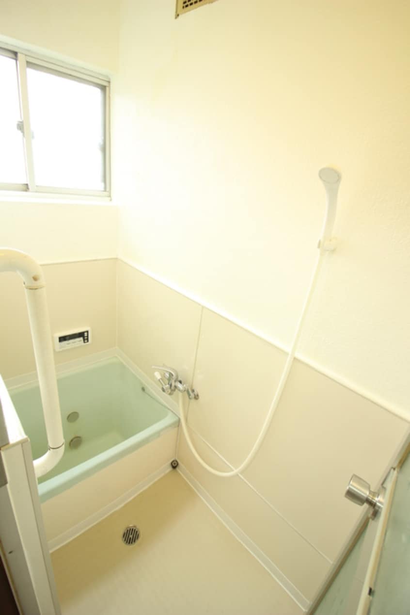 バス／シャワールーム等 瓢箪山町戸建